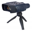Digitální binokulární dalekohled s nočním viděním se stativem Levenhuk Discovery Night BL10