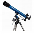 Hvězdářský dalekohled Meade Polaris 70 mm EQ