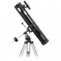 Hvězdářský dalekohled Omegon N 114/900 EQ-1