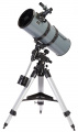 Hvězdářský dalekohled Levenhuk Blitz 203 PLUS