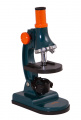 Sada mikroskopu a hvězdářského dalekohledu Levenhuk LabZZ MT2