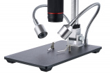 Mikroskop Levenhuk DTX RC4 s dálkovým ovládáním