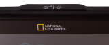 Barevná meteostanice Bresser National Geographic VA se 3 venkovními senzory