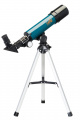 Hvězdářský dalekohled Levenhuk LabZZ TK50 s kufříkem