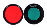Sada filtrů Levenhuk F2 „Měsíc a Mars“